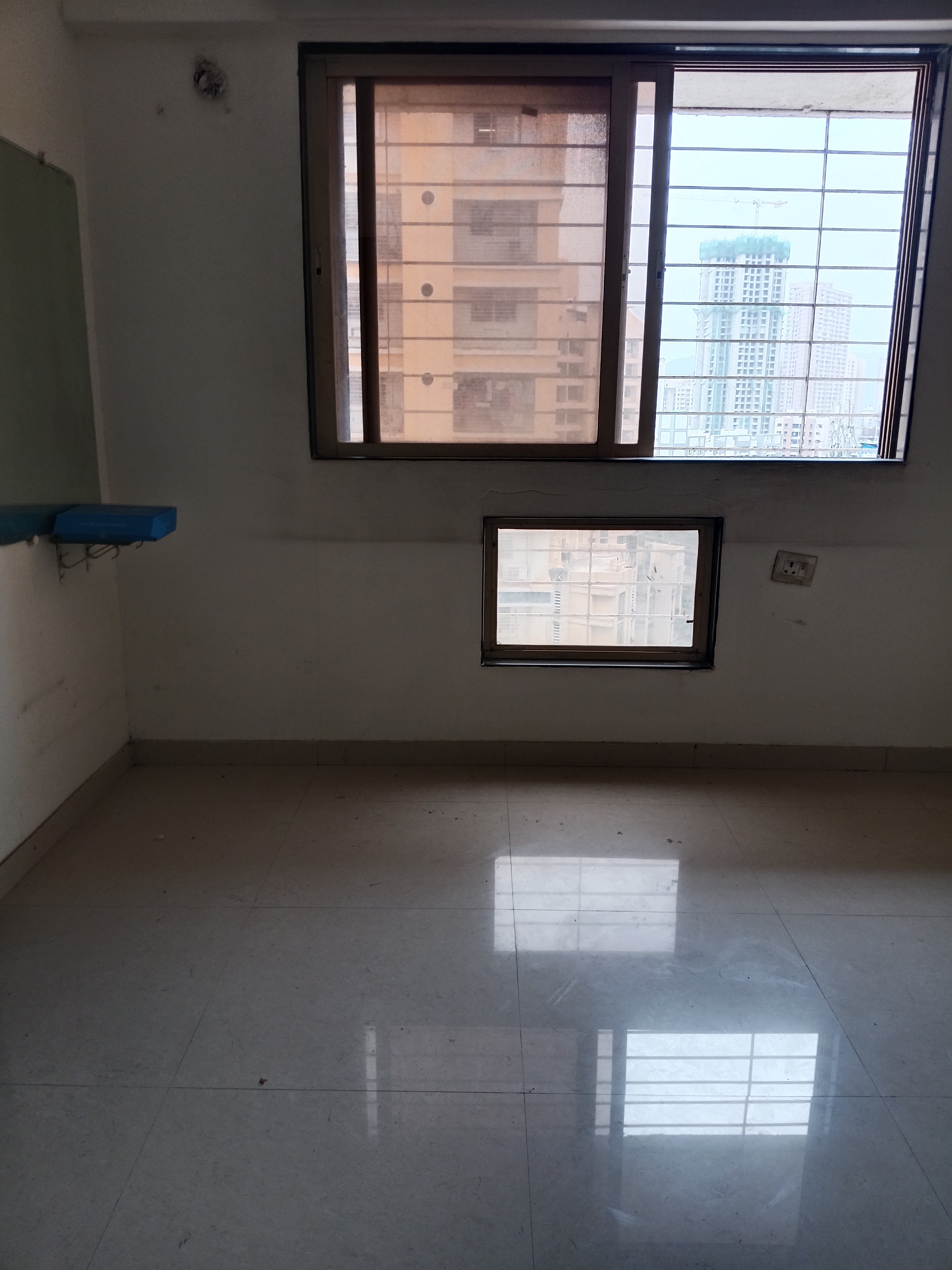 2 BHK Apartment For Rent in Cosmos Springs Angel