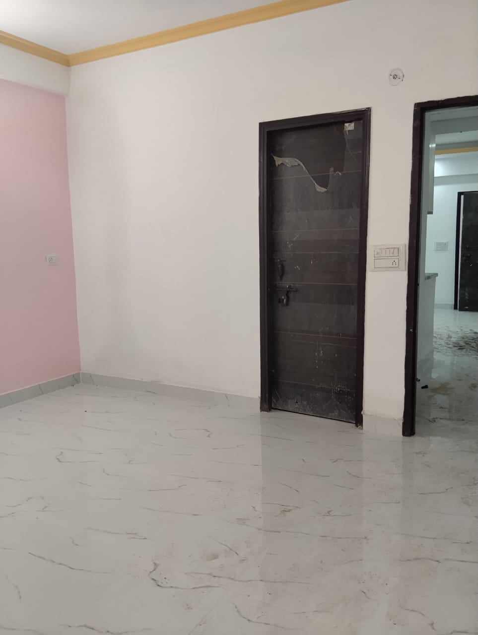 3 BHK Builder Floor For Sale in Sunshine Apartments Sector 73