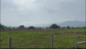 Plot Area in  Plot at Kamshet – for Sale