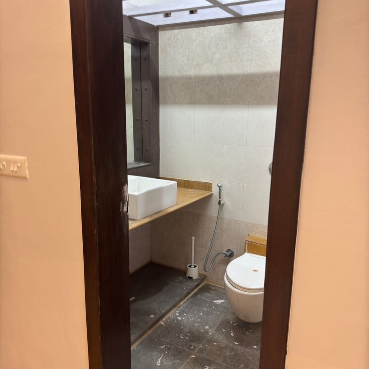 Kitchen, rachana-beverly-hills 3 Bedroom 1600 Sq.Ft. Apartment In Vasant Vihar Pune 9182007