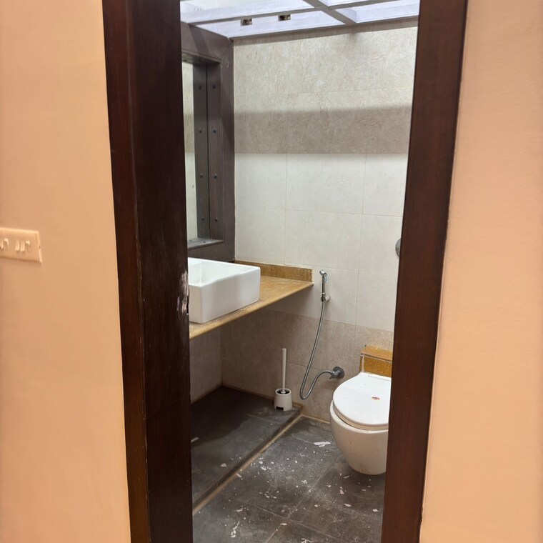 Kitchen, rachana-beverly-hills 3 Bedroom 1600 Sq.Ft. Apartment In Vasant Vihar Pune 9182007