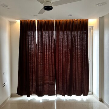Furnished Amenities in 3 BHK Apartment at Affinity Greens, International Airport Road – for Rent