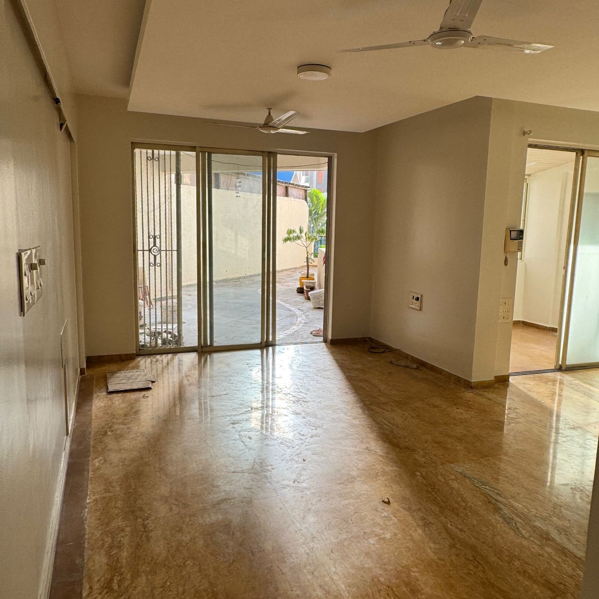 3 BHK Apartment For Sale in Rachana Beverly Hills