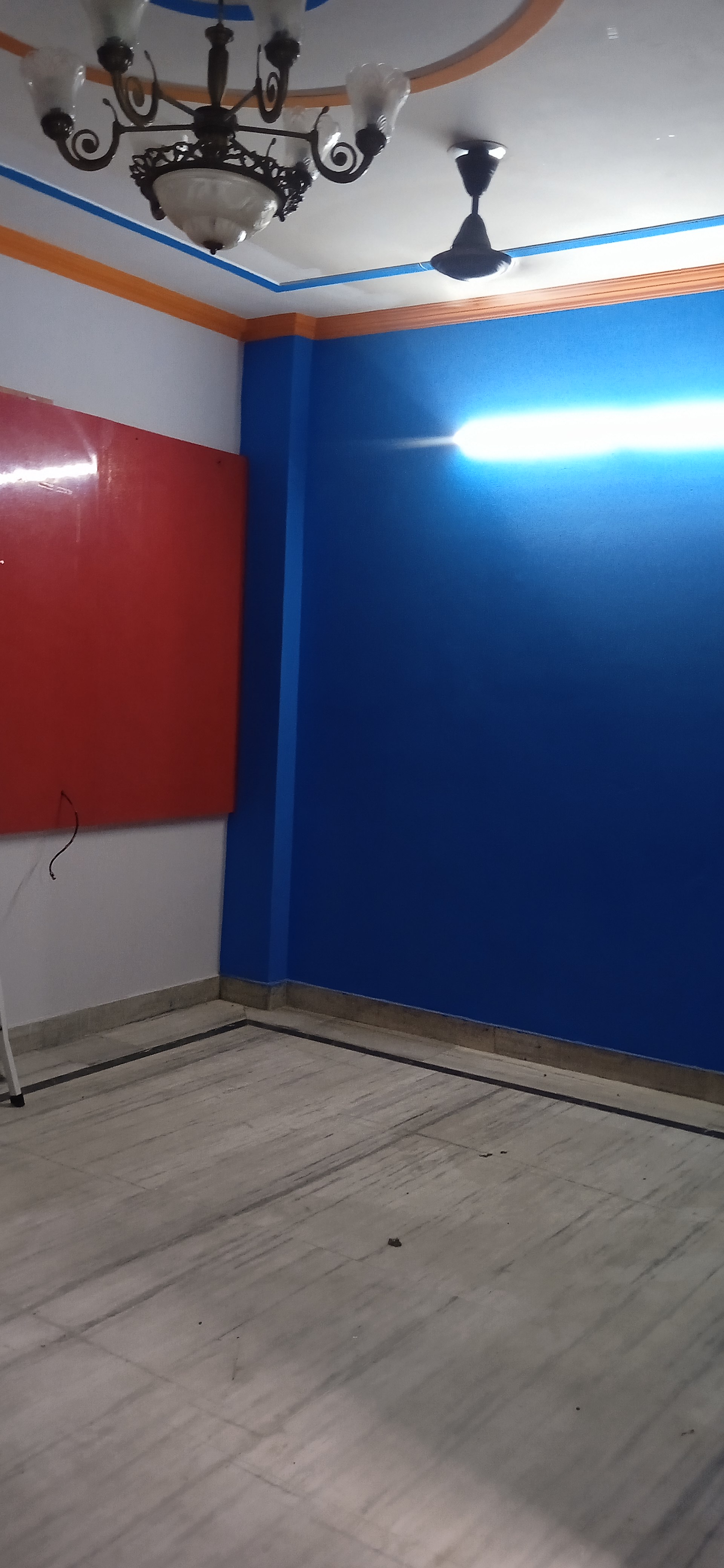 1 BHK + Pooja Room,Study Room Builder Floor For Sale in Ultra Luxury Apartment 