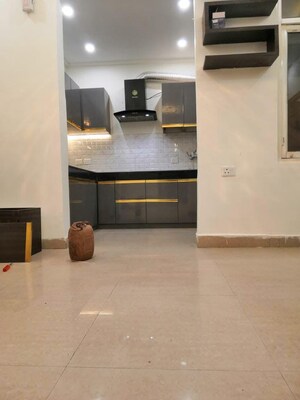 Kitchen in 2 BHK Apartment at Galaxy North Avenue ll, Gaur City 2 – for Sale