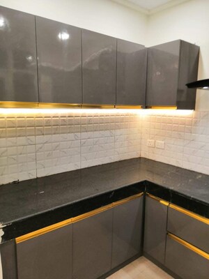 Kitchen in 2 BHK Apartment at Galaxy North Avenue ll, Gaur City 2 – for Sale