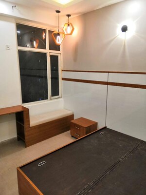 Furnished Amenities in 2 BHK Apartment at Galaxy North Avenue ll, Gaur City 2 – for Sale