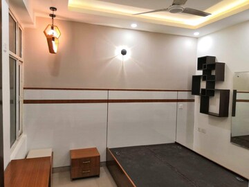 Furnished Amenities in 2 BHK Apartment at Galaxy North Avenue ll, Gaur City 2 – for Sale
