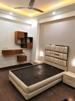 Kitchen in 2 BHK Apartment at Galaxy North Avenue ll, Gaur City 2 – for Sale