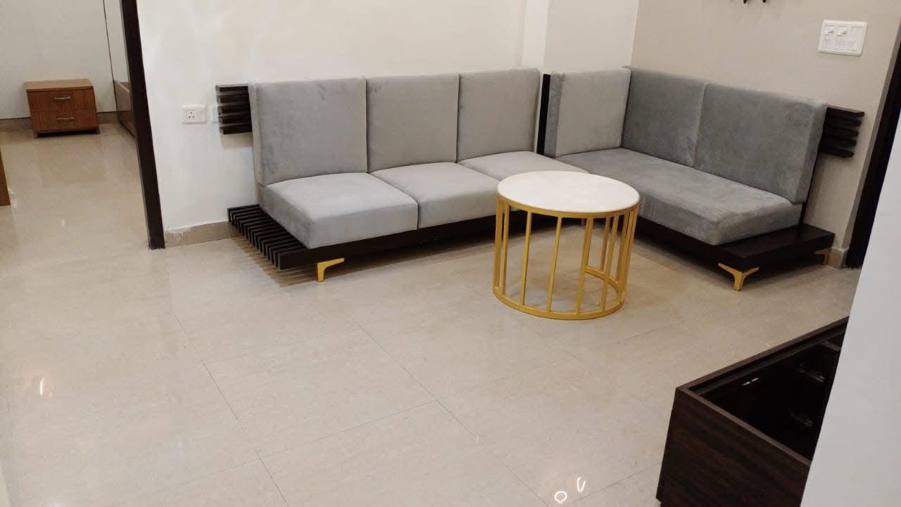 2 BHK Apartment For Sale in Galaxy North Avenue ll