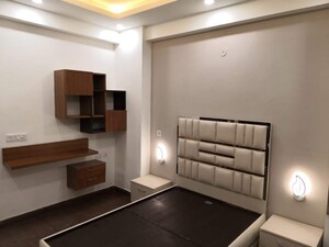 Kitchen in 2 BHK Apartment at Galaxy North Avenue ll, Gaur City 2 – for Sale