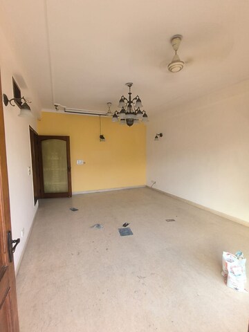 3 BHK Builder Floor For Rent in Malviya Nagar