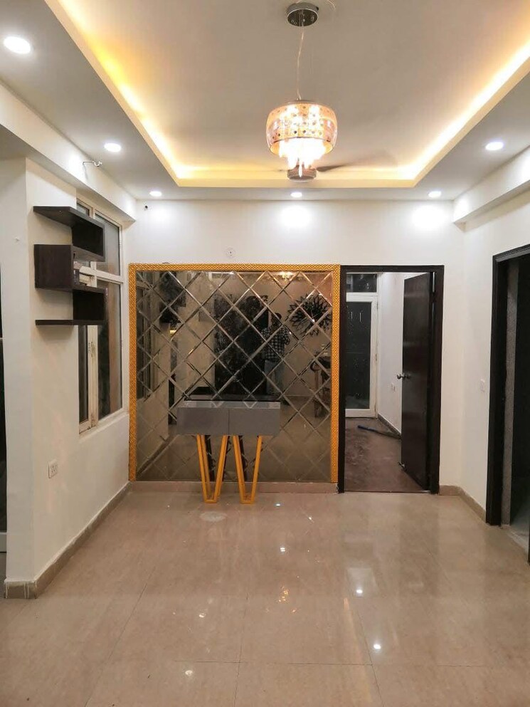Living Room, galaxy-north-avenue-ll 2 Bedroom 925 Sq.Ft. Apartment In Gaur City 2 Greater Noida 9182021