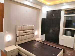 Kitchen in 2 BHK Apartment at Galaxy North Avenue ll, Gaur City 2 – for Sale