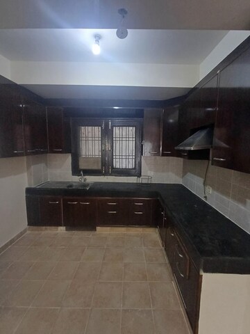 Kitchen in 2 BHK Apartment at Amolik Heights, Sector 88 – for Sale