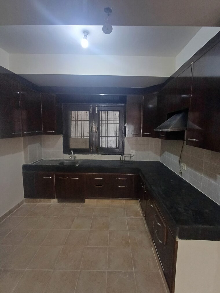 Kitchen, amolik-heights 2 Bedroom 587 Sq.Ft. Apartment In Sector 88 Faridabad 9182012