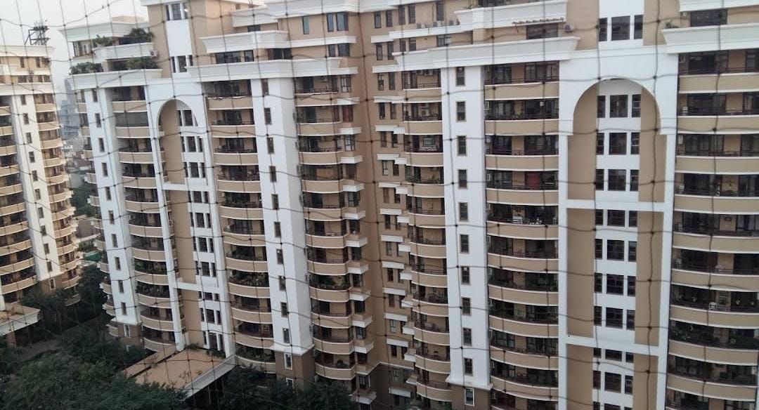 3 BHK + Servant Room 2450 Sq.Ft. Apartment in Vipul Belmonte