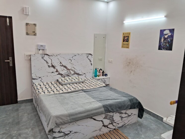 Bedroom, m3m-soulitude 3.5 Bedroom 179 Sq.Yd. Independent House In Sector 89 Gurgaon 9182004