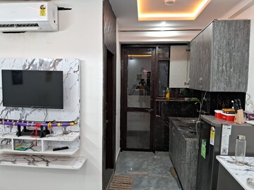 Parking in 3.5 BHK Independent House at M3M Soulitude, Sector 89 – for Rent