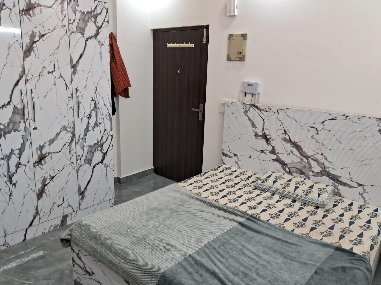 3.5 BHK + Pooja Room Independent House For Rent in M3M Soulitude