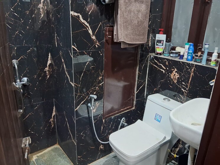 Attached Bathroom, m3m-soulitude 3.5 Bedroom 179 Sq.Yd. Independent House In Sector 89 Gurgaon 9182004