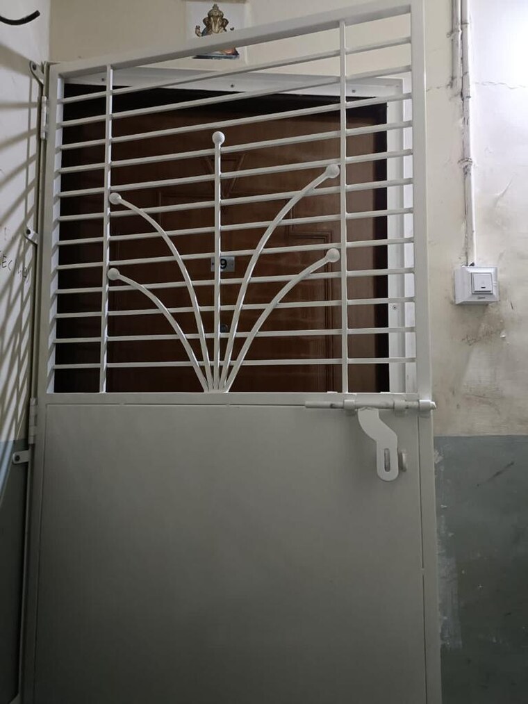 Exterior View, ved-bhavan-apartment 2 Bedroom 1000 Sq.Ft. Apartment In Kothrud Pune 9181996