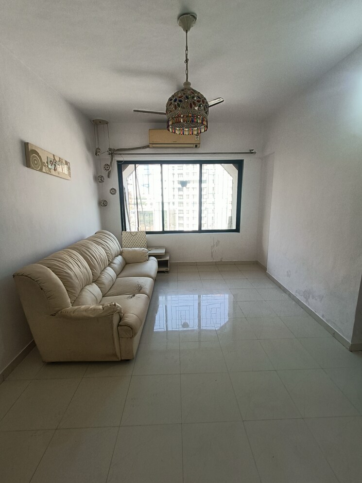 Living Room, swati-apartment-andheri-west 1 Bedroom 450 Sq.Ft. Apartment In Andheri West Mumbai 9182045