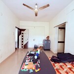 1 BHK 450 Sq.Ft. Apartment in Vardayini Society