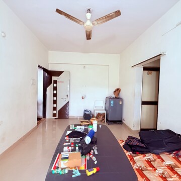 1 BHK Apartment For Rent in Vardayini Society, Sutarwadi