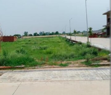 Plot Area in  Plot at BPTP Parkland, Sector 75 – for Sale