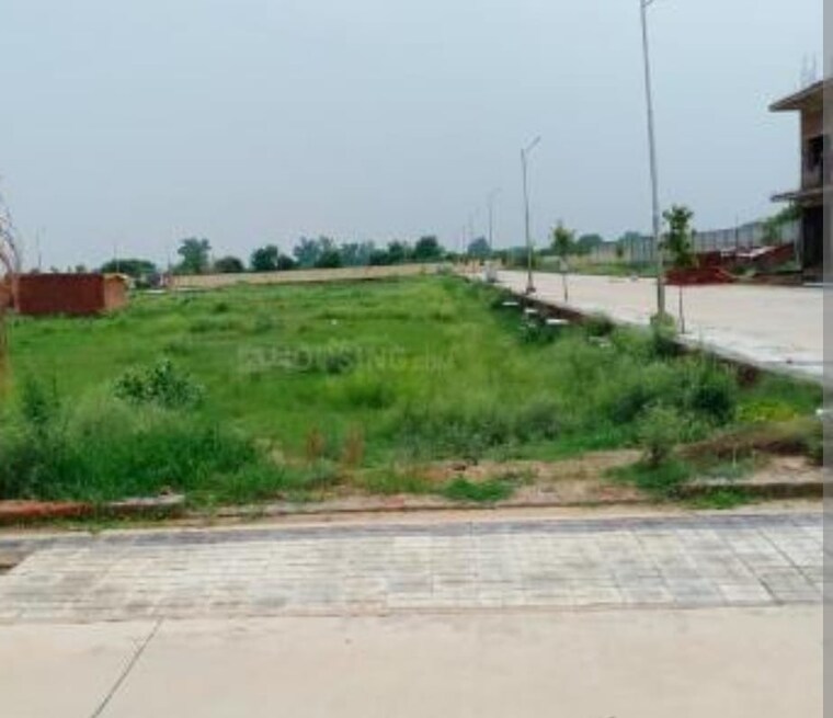 undefined, bptp-parkland  266 Sq.Yd. Plot In Sector 75 Faridabad 9181899