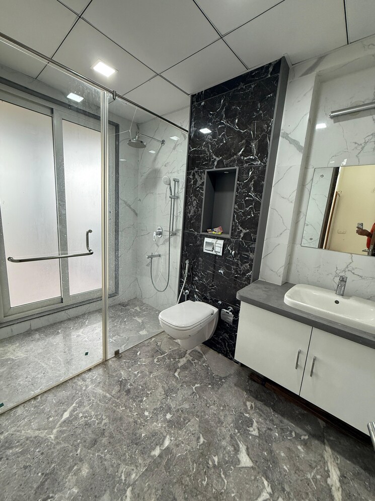 Kitchen, snn-clermont 4 Bedroom 3124 Sq.Ft. Apartment In Hebbal Bangalore 9182054