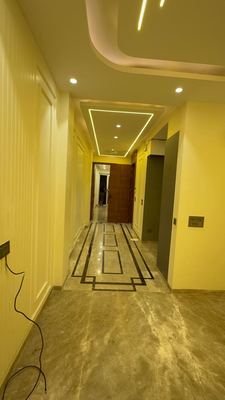 2 BHK Builder Floor For Rent in Lajpat Nagar 