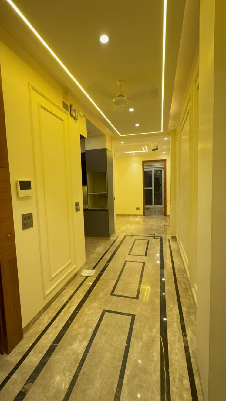 Living Room, lajpat nagar i 2 Bedroom 900 Sq.Ft. Builder Floor In Lajpat Nagar I Delhi 9182051