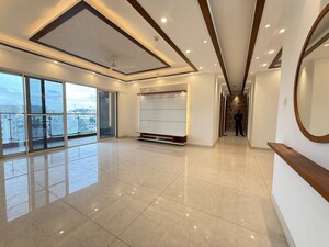 4 BHK Apartment For Sale in SNN Clermont, Hebbal