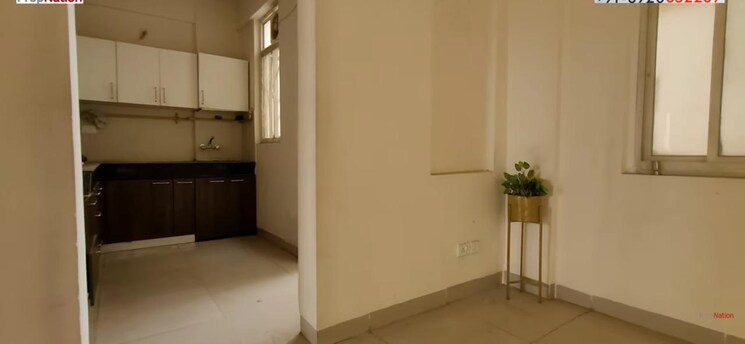 Kitchen, wave-executive-floors 2 Bedroom 900 Sq.Ft. Apartment In Wave City Ghaziabad 9182141