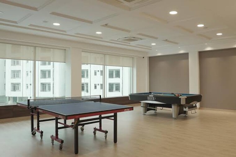 undefined, wave-executive-floors 2 Bedroom 900 Sq.Ft. Apartment In Wave City Ghaziabad 9182141