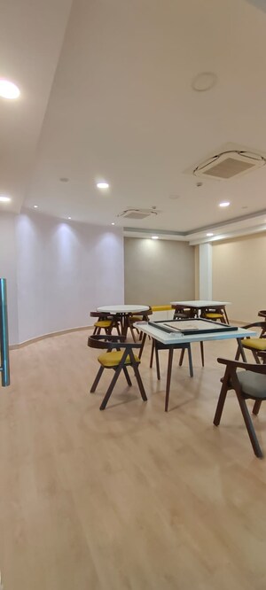  2 BHK Apartment at Wave Executive Floors, Wave City – for Sale