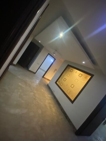 Furnished Amenities in 3 BHK Apartment at DDA Flats Jasola, Jasola – for Rent