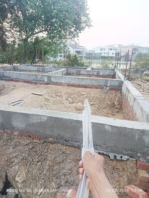  Plot For Sale in Sushant Golf City