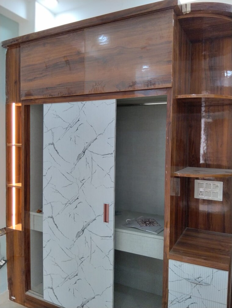 Room, kritak-modern-apartments 2 Bedroom 1062 Sq.Ft. Apartment In Sector 73 Noida 9182137