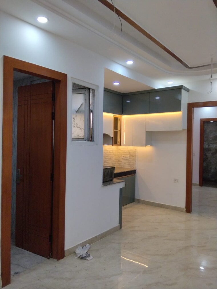 Room, kritak-modern-apartments 2 Bedroom 1062 Sq.Ft. Apartment In Sector 73 Noida 9182137