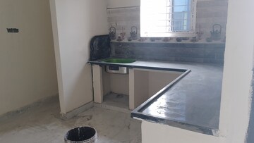 Kitchen in 5 BHK Villa at Kollur – for Sale