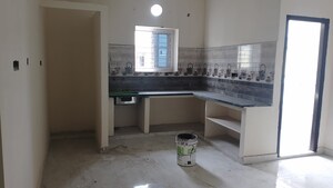 Kitchen in 5 BHK Villa at Kollur – for Sale