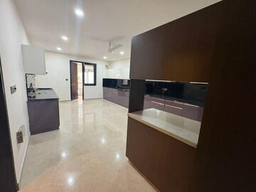 Kitchen in 4 BHK Apartment at Nitesh Logos, Mg Road – for Rent