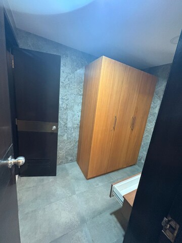 Bedroom in 4 BHK Apartment at Nitesh Logos, Mg Road – for Rent