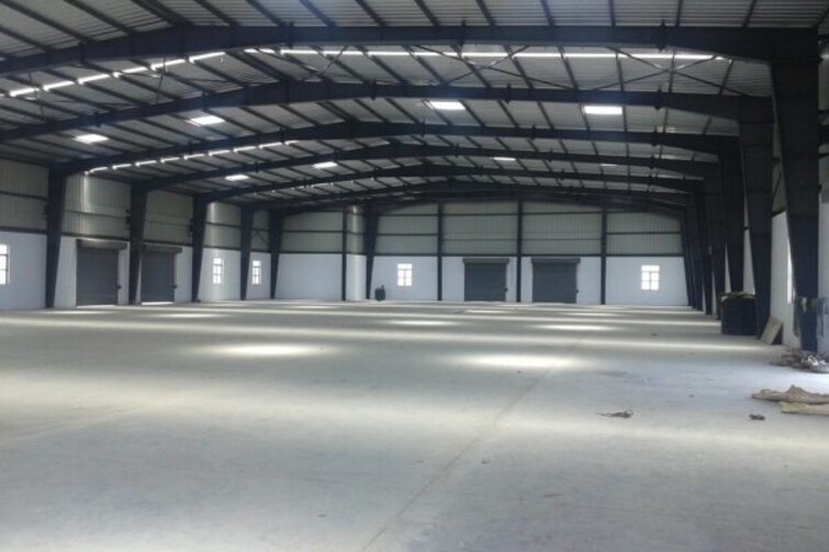 Cover Image, sector 63 Commercial Warehouse 6000 Sq.Ft. In Sector 63 Noida 9182133