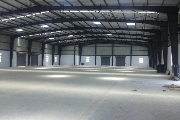 Warehouse For Rent in Sector 63