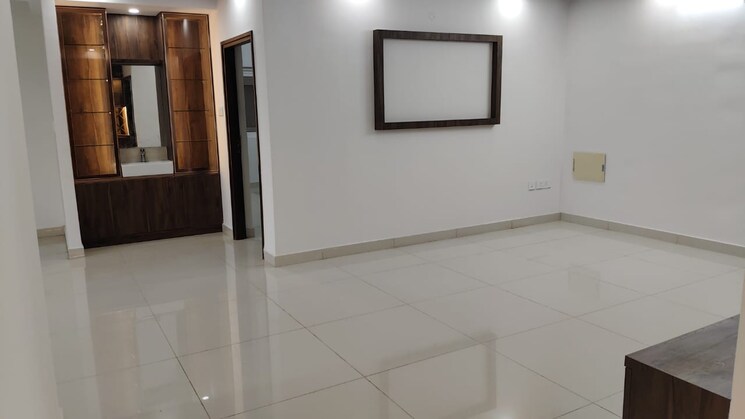 Bathroom, asbl-spire 3 Bedroom 1905 Sq.Ft. Apartment In Kokapet Hyderabad 9182144