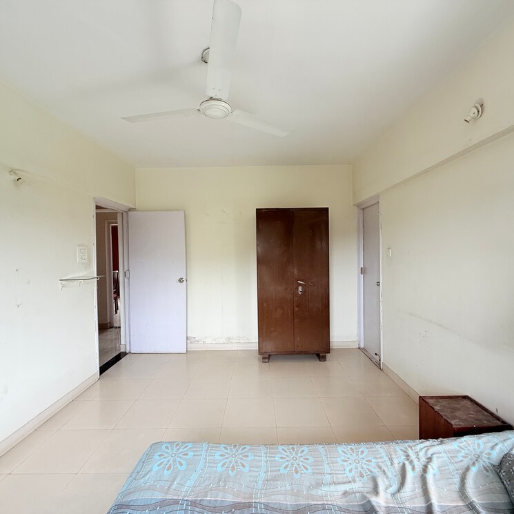 Bedroom, scn-orange-county-phase-i 3 Bedroom 1800 Sq.Ft. Apartment In Pashan Pune 9182146